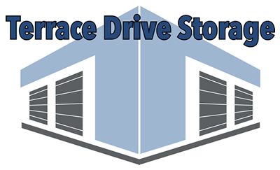 terrace drive storage